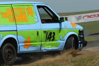 Illustration for article titled The Top 108 Lemons of the Goin' For Broken 24 Hours of LeMons